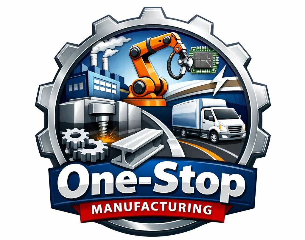 one stop manufacturing