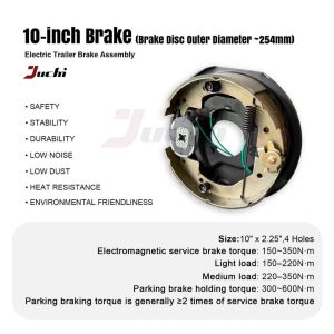 How to Check Trailer Axle System Regularly?