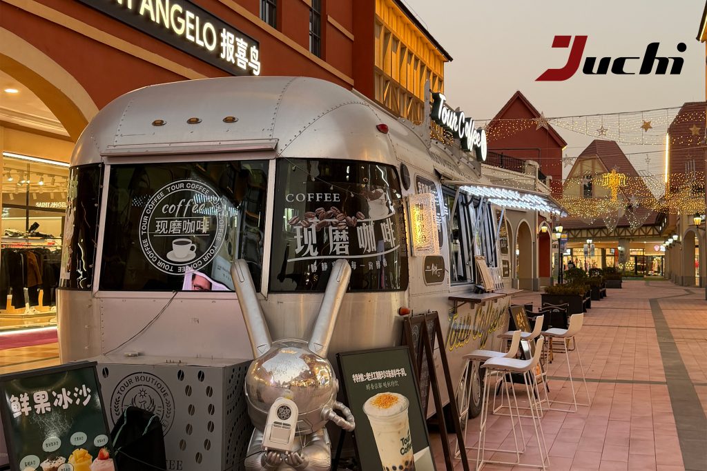 Trailer Noises – What to Listen For