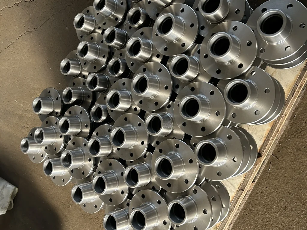 Trailer Hub Manufacturer