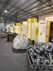 trailer axle manufacturer factory heavy duty hollow trailer axle OEM trailer axle supplier commercial trailer axle production line bulk trailer axle manufacturer